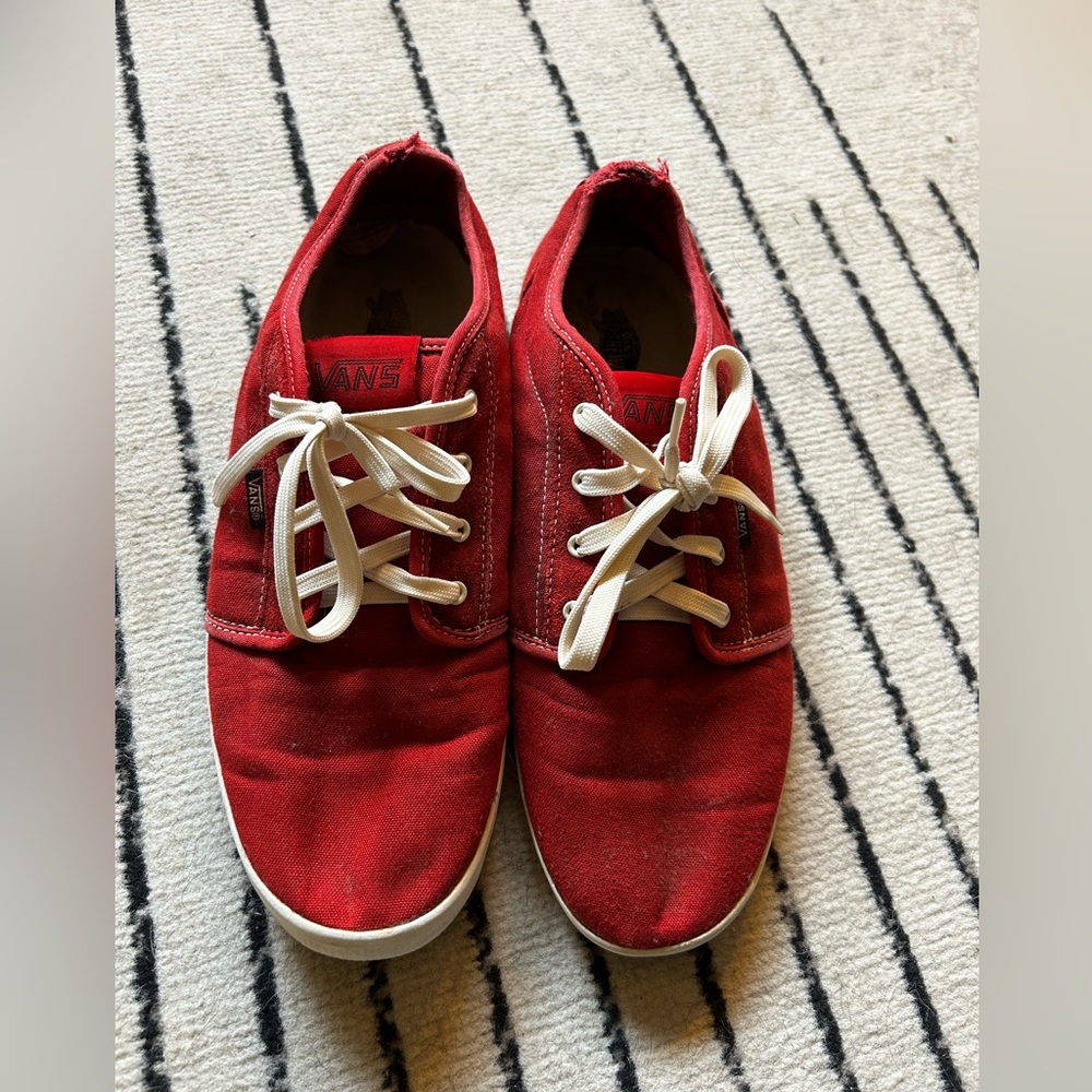 Vans